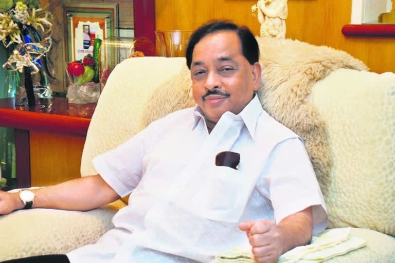 narayan rane