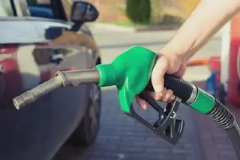 Petrol and Diesel Price:દેશમાં આજે ફરી સળગ્યો પેટ્રોલ-ડીઝલનો ભાવ