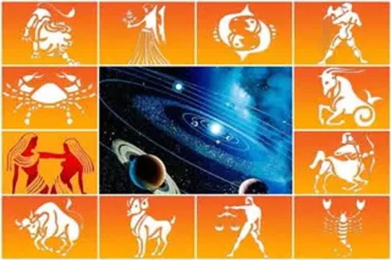 Weekly horoscopes, இந்த வார ராசி பலன்கள், இந்த வார ராசி பலன்