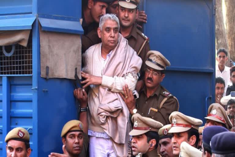 Saint Rampal (File Pic)