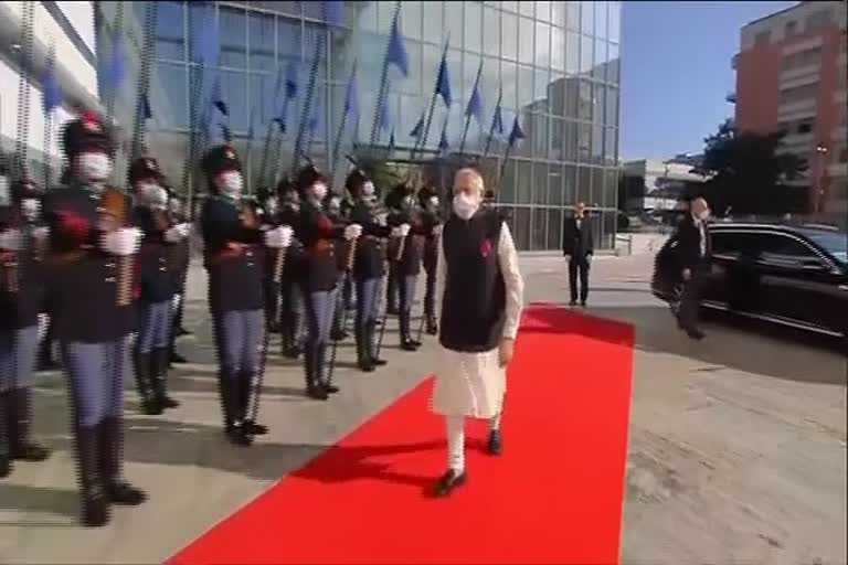 modi g20 summit