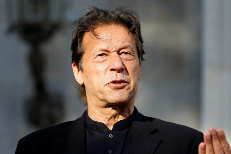 Imran Khan