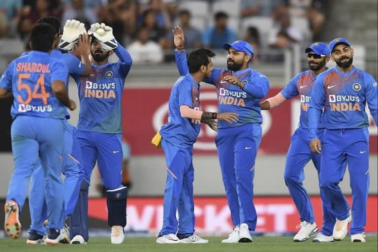 NZ vs IND T20 World cup 2021: match preview