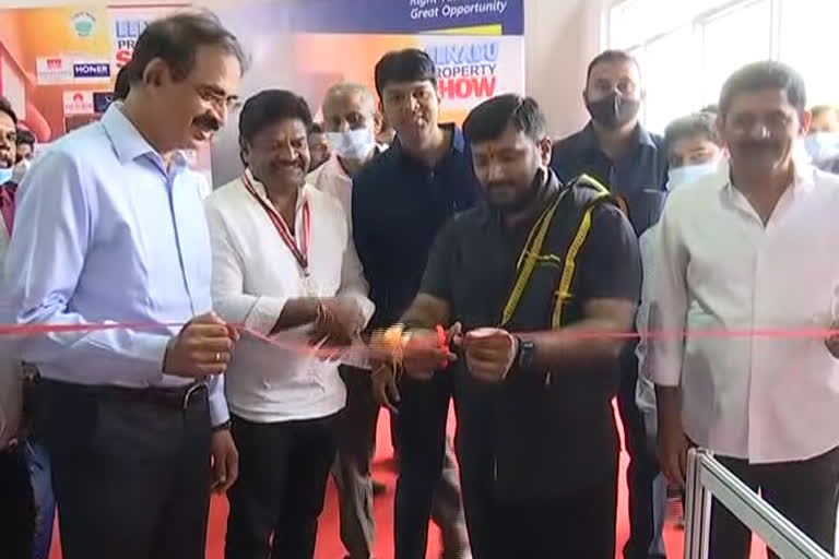 Eenadu Property Show