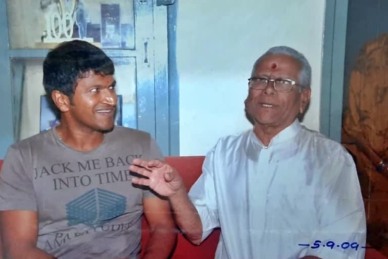 rajkumar-friend-literature-ramaswamy-talk-on-puneeth-rajkumar-talk