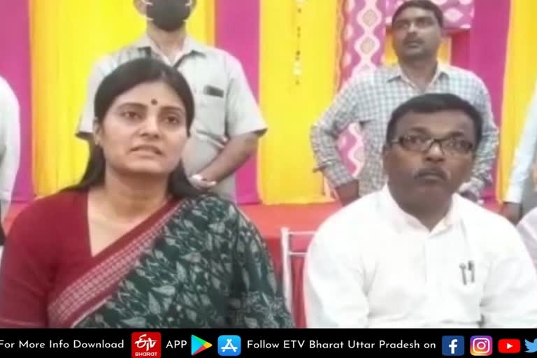 modi-government-worked-better-for-farmers-says-minister-of-state-anupriya-patel-in-budaun