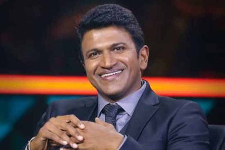 puneeth