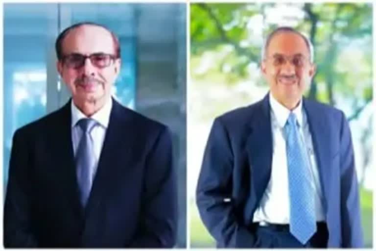 Godrej Group split