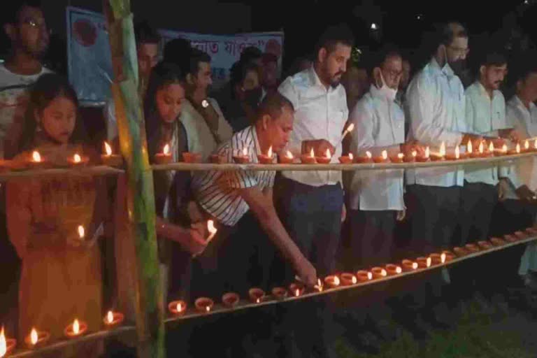 aasus-tribute-to-martyrs-of-serial-blast-in-guwahati