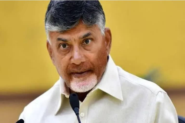 chandrababu