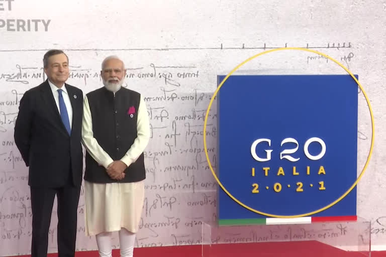 PM Modi  G20 countries  narendra modi  ജി20 രാജ്യങ്ങള്‍  വിദേശകാര്യ സെക്രട്ടറി ഹർഷ് വർധൻ ശ്രിംഗ്ല  ഹർഷ് വർധൻ ശ്രിംഗ്ല  Harsh Vardhan Shringla