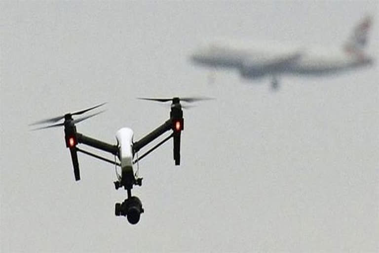 drones-shortage-problems-in-resurvey-of-lands-in-ap