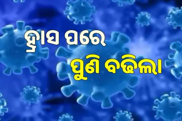 STATE CORONA: ଦିନକରେ  ୪୮୮ ପଜିଟିଭ, ୭୭  ଶିଶୁ ଆକ୍ରାନ୍ତ