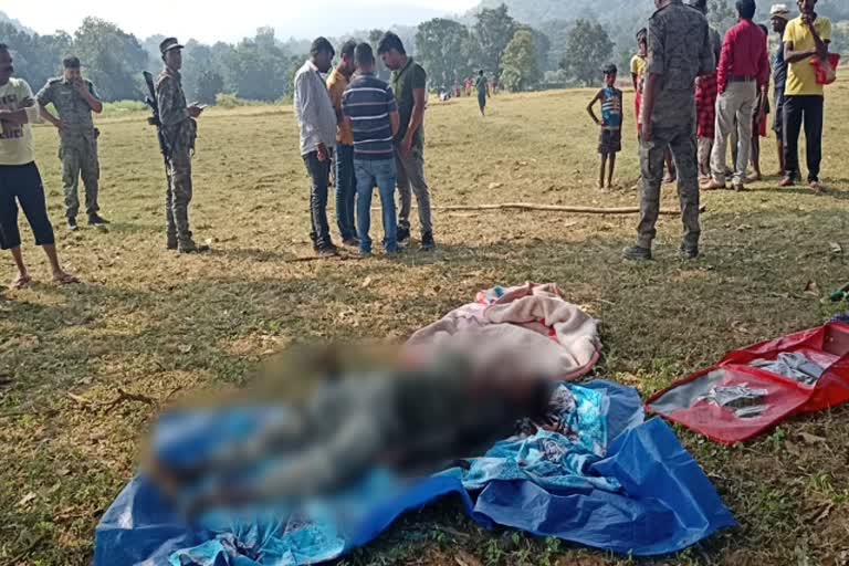 jjmp-top-commander-shukar-oraon-shot-dead