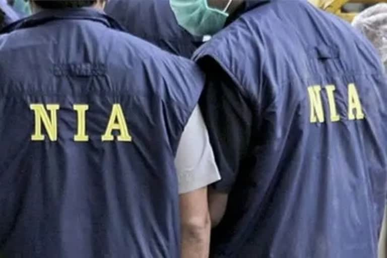 NIA arrests two more suspects in J-K terrorism conspiracy case