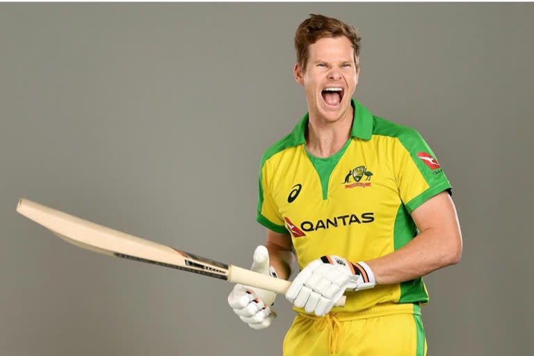 Smith Shouldn't Be In T20 Team: says Shane Warne