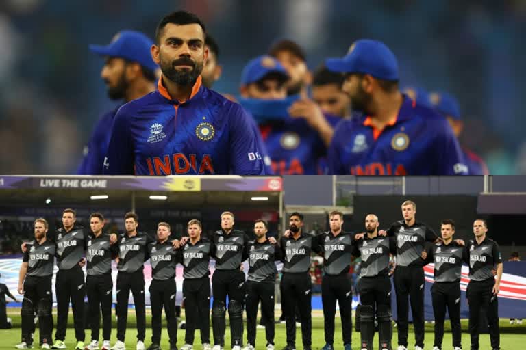 NZ vs IND WC T20 match preview