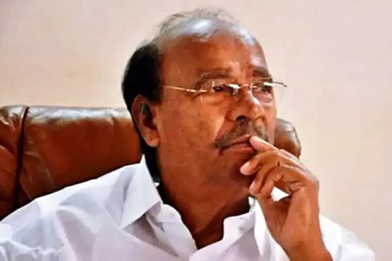 ராமதாஸ், RAMADOSS