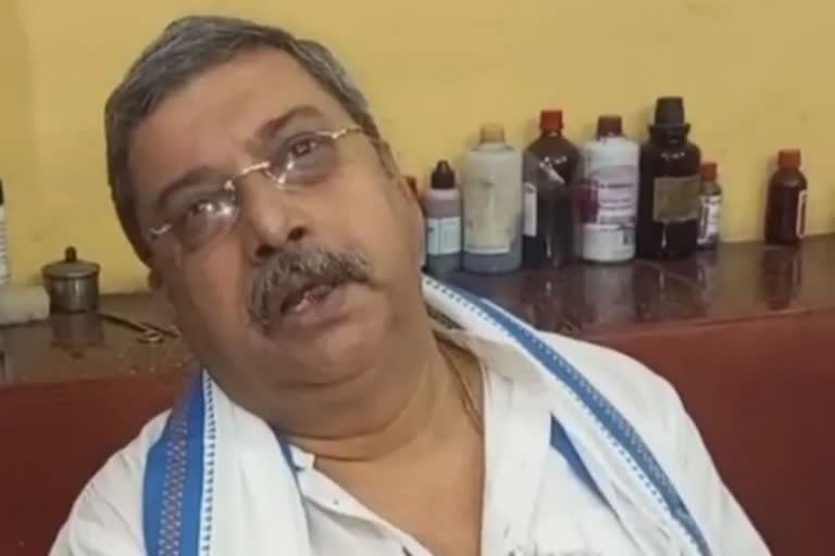 Kalyan Banerjee