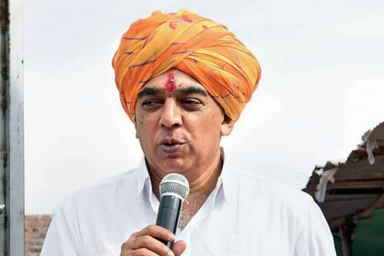 Manvendra Singh