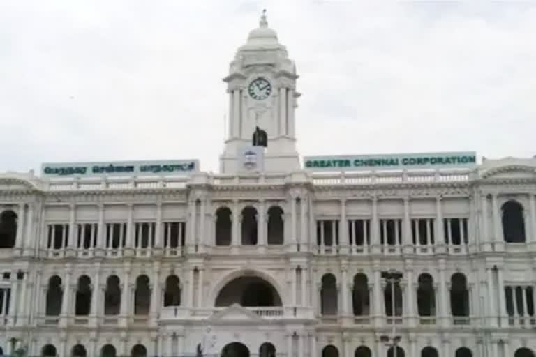 chennai-corporation