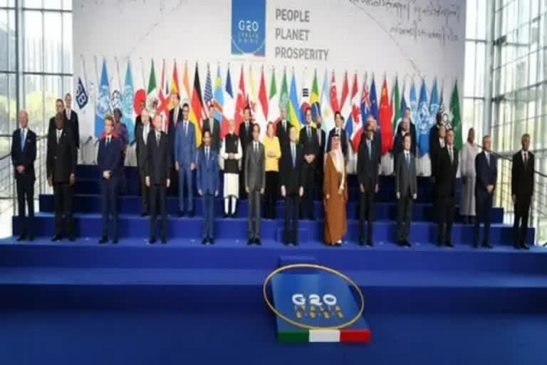 G-20 nations