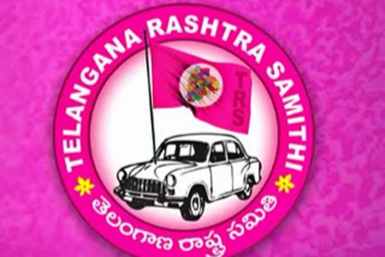 trs leaders trying for mlc elections in telangana