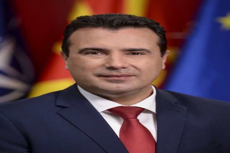 Zoran Zaev