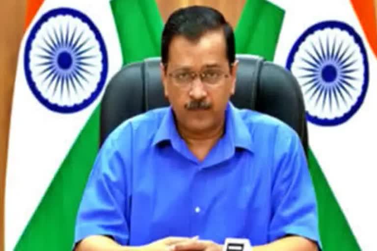 Goa Assembly poll; ଆଜି ଗୋଆ ଯିବେ କେଜ୍ରିଓ୍ବାଲ