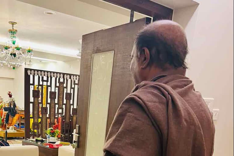 ரஜினி, rajini