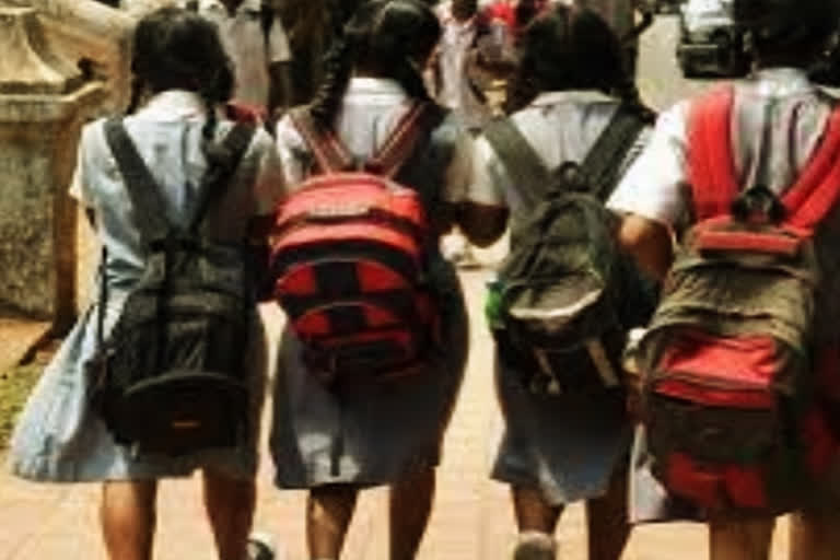 3 missing UP girls found in Delhi, brought back by police