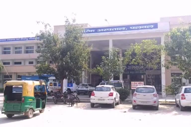 Civil Hospital patients accused on doctors