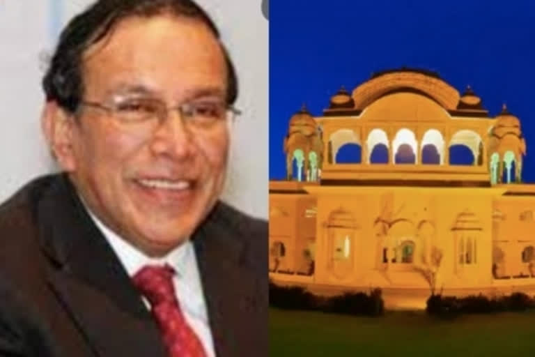 Ex-SBI chairman