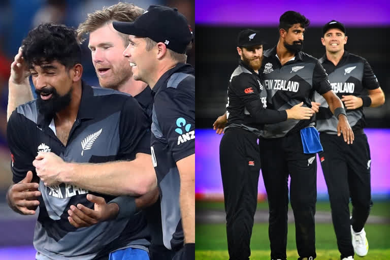 India vs New Zealand