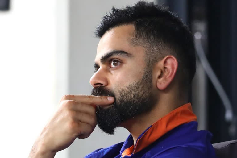 Kohli