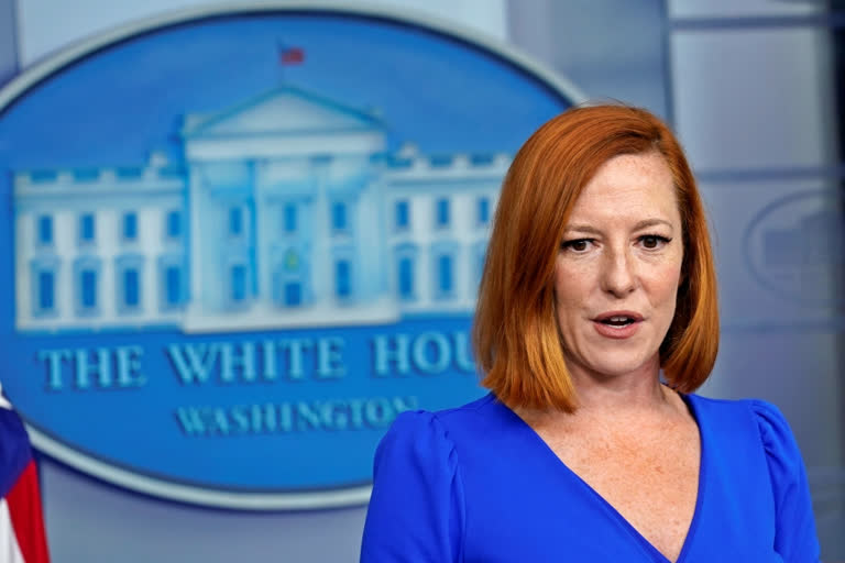 Jen Psaki