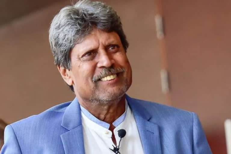 Kapil dev on Kohli statement