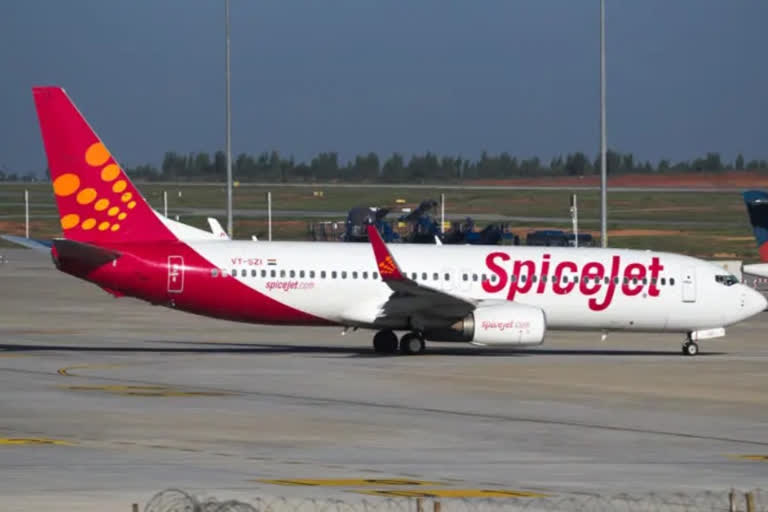 SpiceJet