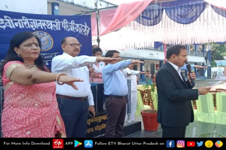 gonda-district-magistrate-launched-voter-list-special-revision-campaign