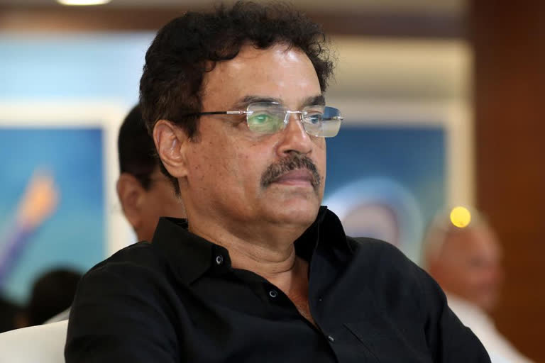 Dilip Vengsarkar