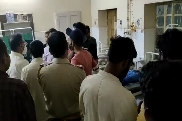 पाली में कार पलटी  ,तीन महिलाओं की पाली में मौत , accident in pali