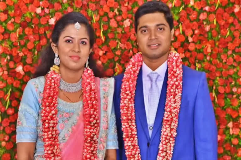 Tamil Nadu: After three days of marriage, couple dies in road accident