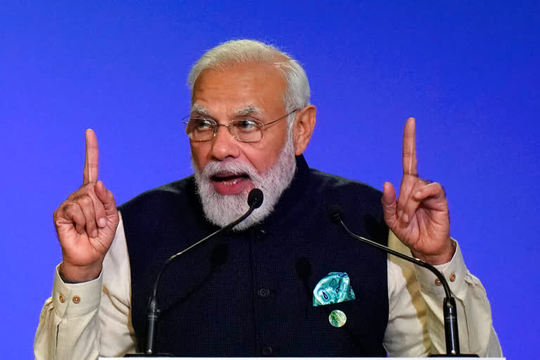 PM Modi