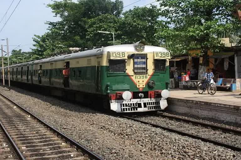South-Eastern Railway