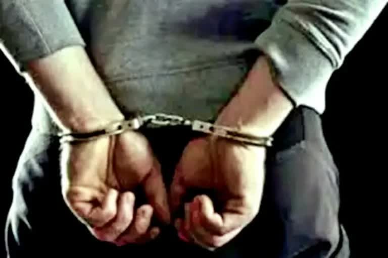 drug-case-4-students-arrest-in-hubli