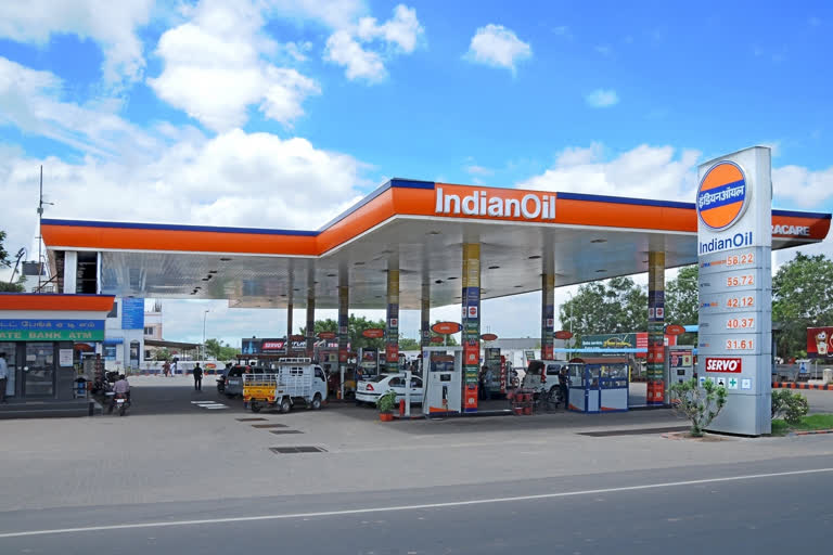 IndianOil