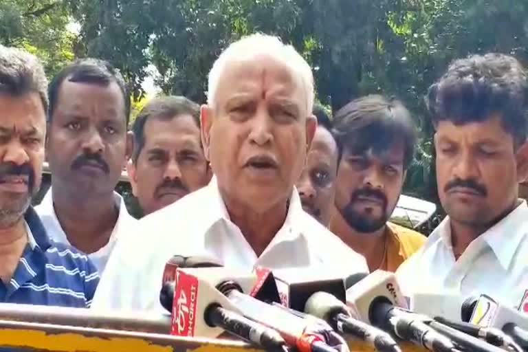 b-s-yadiyurappa