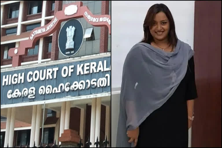 Kerala Gold Smuggling Case | Kerala High Court grants bail to Swapna Suresh