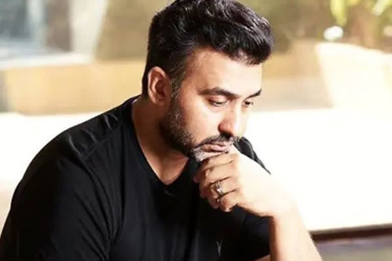 Raj Kundra deletes social media accounts post pornographic films racket