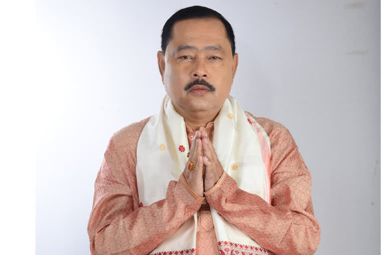 phani talukdar win in bhabanipur constituency of assam by election